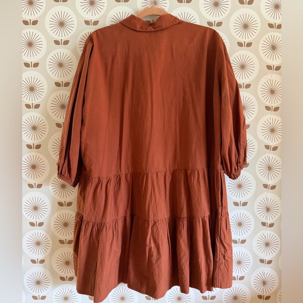 Free people mini dress - Picture 4 of 4